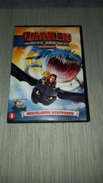 Draken DVD box, Cd's en Dvd's, Ophalen of Verzenden, Gebruikt