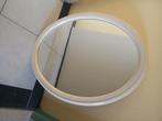 Ovale spiegel, Huis en Inrichting, Woonaccessoires | Spiegels, Ophalen