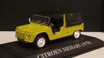 1/43 Citroën Méhari 1970, Hobby en Vrije tijd, Modelauto's | 1:43, Ophalen of Verzenden, Zo goed als nieuw