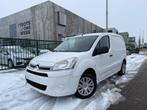 Citroën Berlingo 1.6 Benzine | 3 zit | Lage km | Lichte vra, Auto's, Citroën, 4 cilinders, 72 kW, Handgeschakeld, 5 deurs