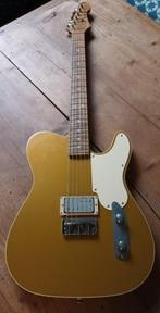 Patrick James Eggle OZ-T Cab, Muziek en Instrumenten, Ophalen, Gebruikt, Solid body, Overige merken