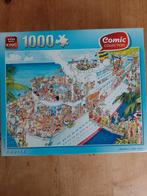 Puzzel KING Comic Collection, Ophalen of Verzenden, Zo goed als nieuw