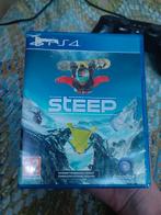 PS4 & ps3 games, Games en Spelcomputers, Ophalen, Gebruikt, Overige genres, 3 spelers of meer