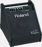 Roland PM-10 draagbare monitor voor de V-Drummer, Muziek en Instrumenten, Drumstellen en Slagwerk, Ophalen, Zo goed als nieuw