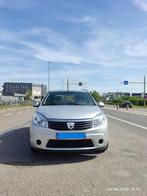 Dacia Sandero, Autos, Boîte manuelle, 5 portes, Achat, Particulier