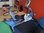 hometrainer Kettler, Sport en Fitness, Ophalen, Gebruikt, Metaal, Hometrainer