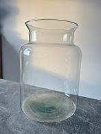 Vaas doorzichtige, Ophalen, Zo goed als nieuw
