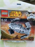 Lego Star wars 30275 TIE Advanced Prototype, Verzamelen, Nieuw, Ophalen of Verzenden