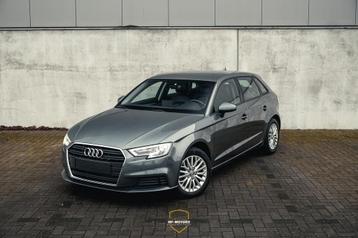 Audi A3 - 2016 - s line beschikbaar voor biedingen