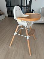 Childhome kinderstoel, Kinderen en Baby's, Kinderstoelen, Ophalen, Zo goed als nieuw