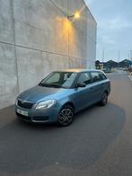 Skoda Fabia 1.4 Diesel - 2008 - Garantie - Gekeurd vvk, Autos, Skoda, Achat, Entreprise, Boîte manuelle, Euro 4