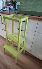 Leertoren, Kinderen en Baby's, Ophalen