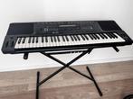 Piano / synthétiseur Technics, Muziek en Instrumenten, Keyboards, Ophalen, Technics, Met standaard