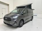 Ford Transit Custom  * New Nugget L1  / Diesel Automaat *, Automaat, 4 deurs, Monovolume, Blauw