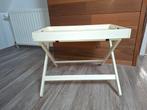 Plateau table basse en bois, Bois