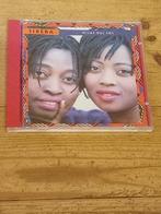 Cd van Hijas Del Sol, Ophalen of Verzenden, Zo goed als nieuw