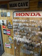 Nouvelles pièces Honda Camino, Vélos & Vélomoteurs, Comme neuf, Autres marques, Cadre, Enlèvement ou Envoi