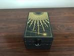 Tomorrowland box ( 2022 ? ) met armbandje, Collections, Comme neuf, Autres types, Enlèvement ou Envoi