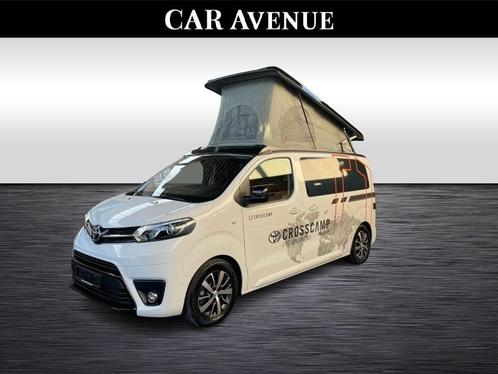 Toyota ProAce Family, Auto's, Toyota, Bedrijf, ProAce, Airbags, Airconditioning, Bluetooth, Centrale vergrendeling, Climate control