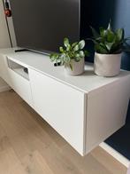tv-meubel IKEA, Huis en Inrichting, Kasten |Televisiemeubels, Ophalen, Zo goed als nieuw