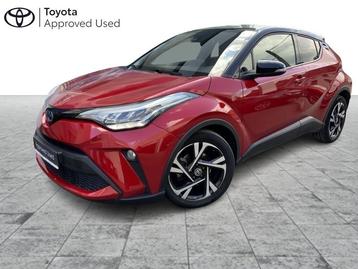 Toyota C-HR C-LUB Bi-Tone GPS CAMERA RECUL  beschikbaar voor biedingen
