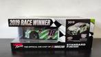 Lionel NASCAR Toyota Gibbs Kyle Busch 200th race win 1/24, Ophalen of Verzenden, Zo goed als nieuw, Auto, Overige merken