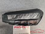 SKODA FABIA IV 4 VOL LED VANAF 2021 KOPLAMP LINKS ORIGINEEL, Auto-onderdelen, Ophalen of Verzenden, Gebruikt, Skoda