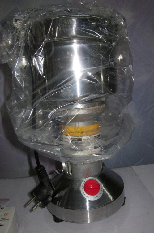 Moulin électrique broyeur professionnel super puissant neuf, Elektronische apparatuur, Koffiemachine-accessoires, Nieuw, Ophalen