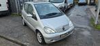 MERCEDES A 160 AUT ELEGANCE 2001 /1PROPRIETAIRE / 46.000 KM, 5 places, Airbags, 5 portes, Automatique