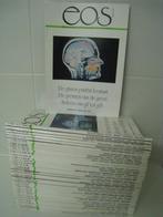 EOS magazine, jaargang 86,87,88,89, nov 84, dec 85, perfekt!, Verzamelen, Ophalen