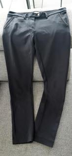 Pantalon long Mason 44, Vêtements | Femmes, Culottes & Pantalons, Comme neuf, Noir, Enlèvement ou Envoi