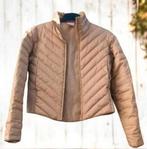 ✨️ROXY LIFE Mooie Korte Winterjas - Maat S/Kleine M✨️✨️, Kleding | Dames, Jassen | Winter, Bruin, Zo goed als nieuw, Maat 36 (S)