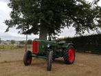 Achète tracteur ancien, Enlèvement, Fendt