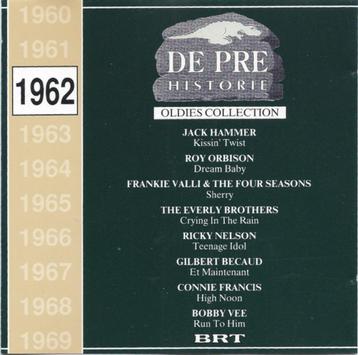 Uit de prehistorie 1962 | 4007192607341 | B22 beschikbaar voor biedingen