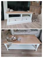Salontafel en tv meubel, Huis en Inrichting, Ophalen