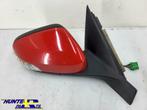 Buitenspiegel rechts rood Volvo V70 III ('07-'17) 31237611, Auto-onderdelen, Gebruikt, Ophalen of Verzenden