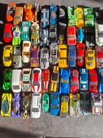 Lot auto's, Kinderen en Baby's, Speelgoed |Speelgoedvoertuigen, Ophalen, Gebruikt