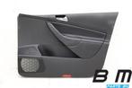 Leder deurpaneel rechts voor VW Passat B6 3C1867012CG, Auto-onderdelen, Gebruikt