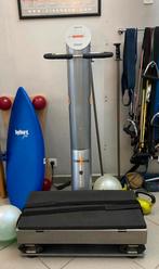 Powerplate, Sports & Fitness, Comme neuf