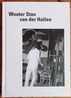 Wouter Stan Van der Hallen Fondation Ernst Maréchal Verbeke, Enlèvement ou Envoi