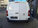 Peugeot Partner 1.6 HDI/ L1H1 / 3e zitplaats / Airco / Park, Monovolume, 75 pk, Euro 6, Parkeersensor