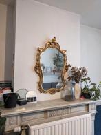 Magnifique miroir doré ancien, Antiquités & Art, Enlèvement