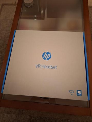 HP REVERB G1 (V2) Gaming PC VR Head Set