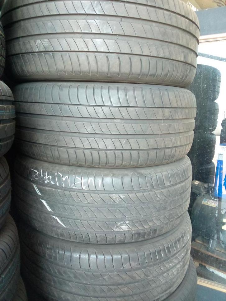 2255517 225/55r17 225/55/17 zomer, Auto diversen, Autosport-onderdelen, Zo goed als nieuw, Ophalen