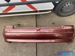 OPEL ASTRA G BRUIN Z44H achterbumper hatchback, Gebruikt, Achter, Opel, Bumper