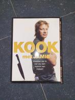 Jamie Oliver - Kook met Jamie, Ophalen of Verzenden, Zo goed als nieuw, Jamie Oliver