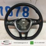 Volkswagen GOLF, Passat  stuurwiel met artikelnummer Stuurwi, Auto-onderdelen, Ophalen of Verzenden, Gebruikt, Volkswagen