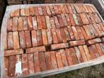 Recupsteen 5900 stuks, Ophalen, Gebruikt