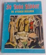 De rode ridder nr 34, Antiek en Kunst, Ophalen of Verzenden