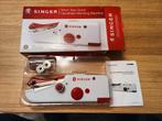 Mini machine à coudre Singer Stitch sex quick mini, Enlèvement, Comme neuf